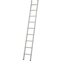 Krause 121387 Aluminium Anlegeleiter Arbeitshöhe (max.): 2.80m Silber DIN EN 131 2.8kg Krause 121387 Aluminium Anlegeleiter Arbeitshöhe (max.): 2.80m Silber DIN EN 131 2.8kg