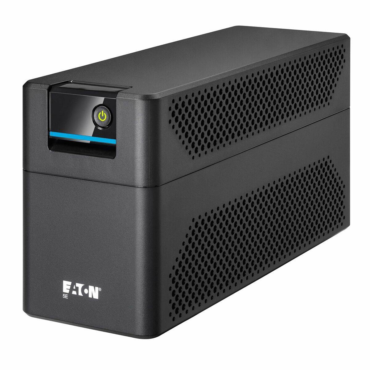 Eaton 5E Gen2 2200 USB Line-Interaktiv 2,2 kVA 1200 W 220 V 240 V 50/60 Hz 2200VA 1200W 220-240V 9,8 kg