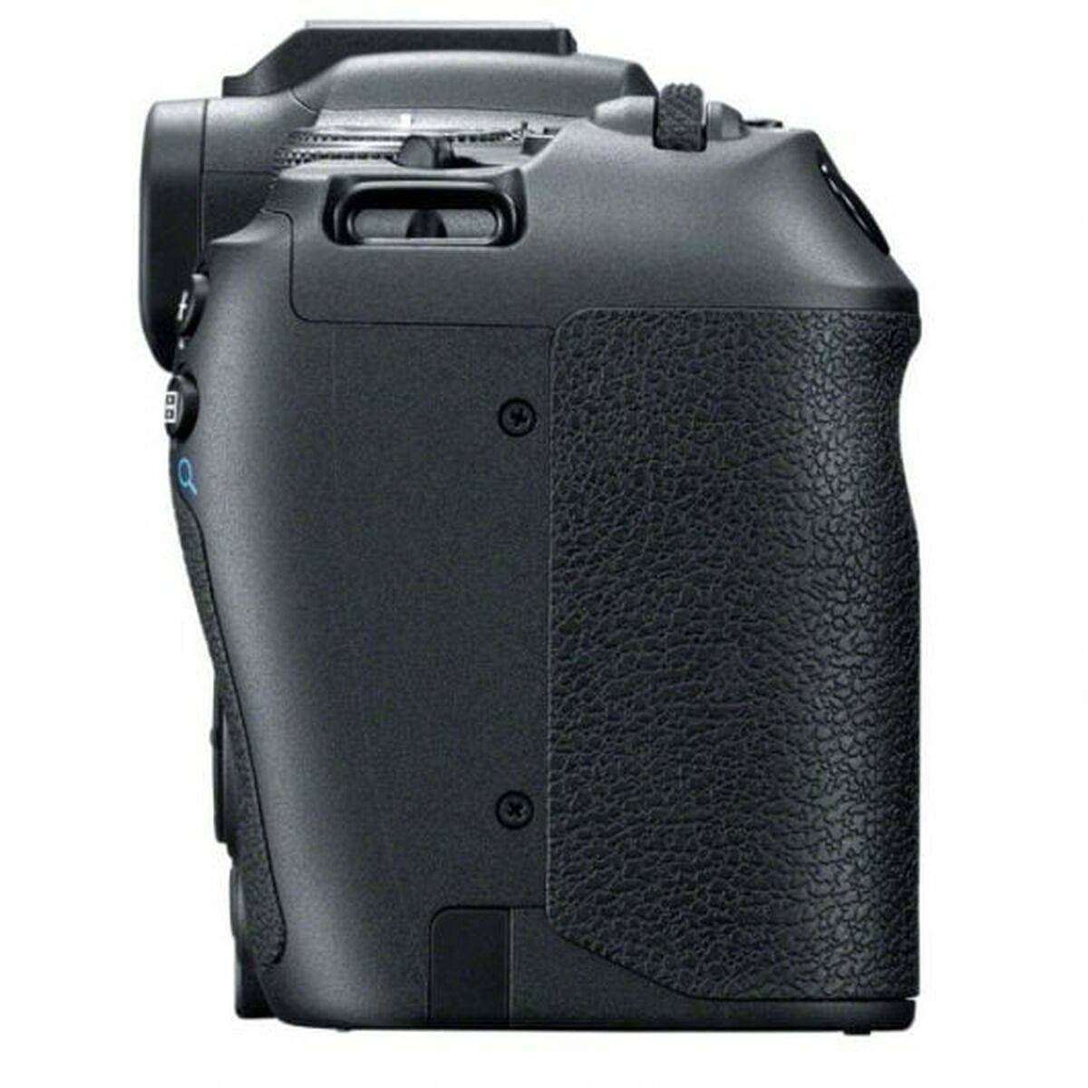 Canon EOS R8 24.2Megapixel Black Digital Camera