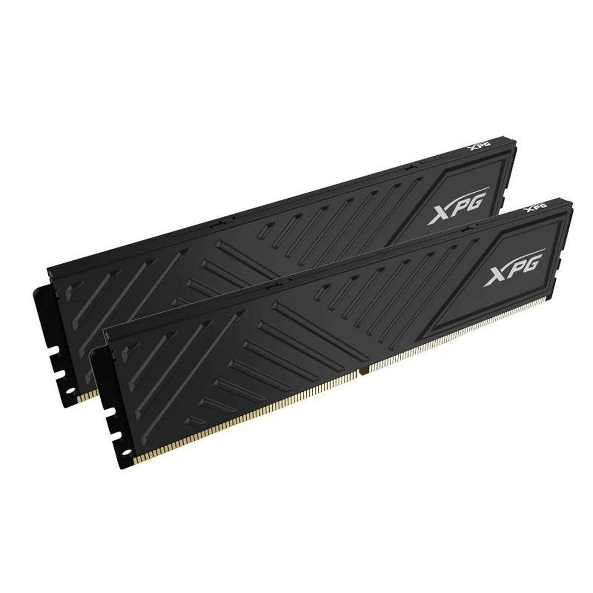 XPG GAMMIX D35, 32 GB, 2 x 16 GB, DDR4, 3200 MHz, 288-pin DIMM