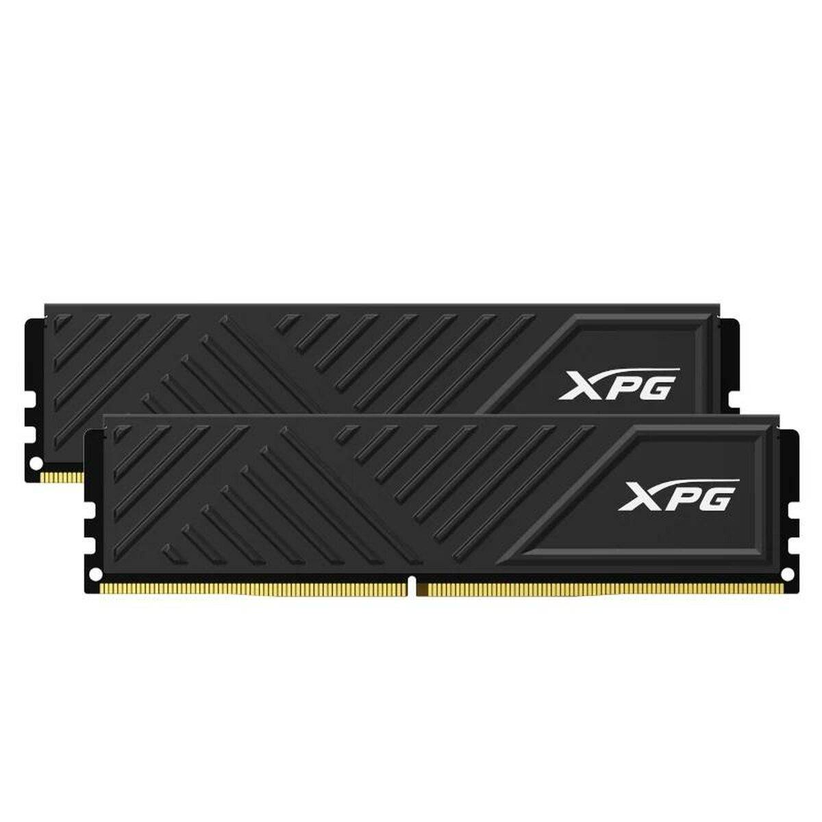XPG GAMMIX D35, 32 GB, 2 x 16 GB, DDR4, 3200 MHz, 288-pin DIMM