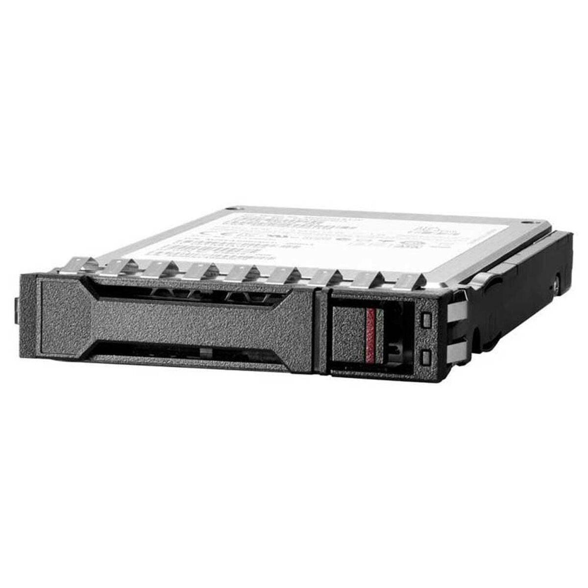 HPE 240GB SATA 6G RI SFF BC MVD SSD retail