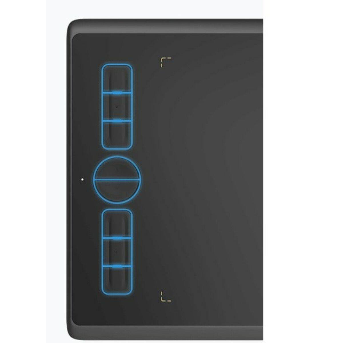 Huion H580X Grafiktablett
