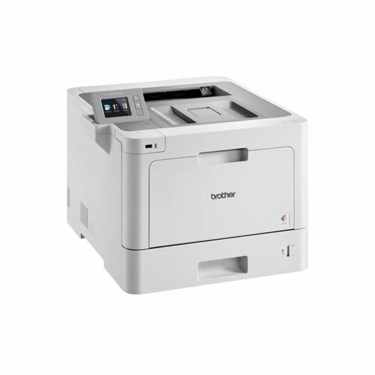 Brother HL-L9310 CDW - Multifunktionsgerät - Laser/LED-Druck