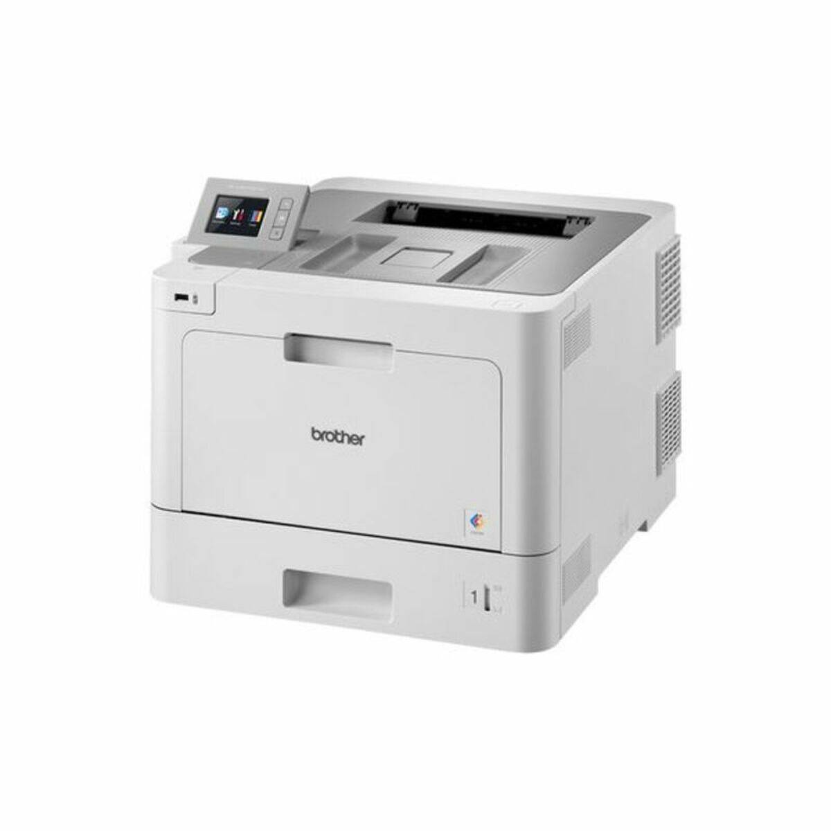 Brother HL-L9310 CDW - Multifunktionsgerät - Laser/LED-Druck