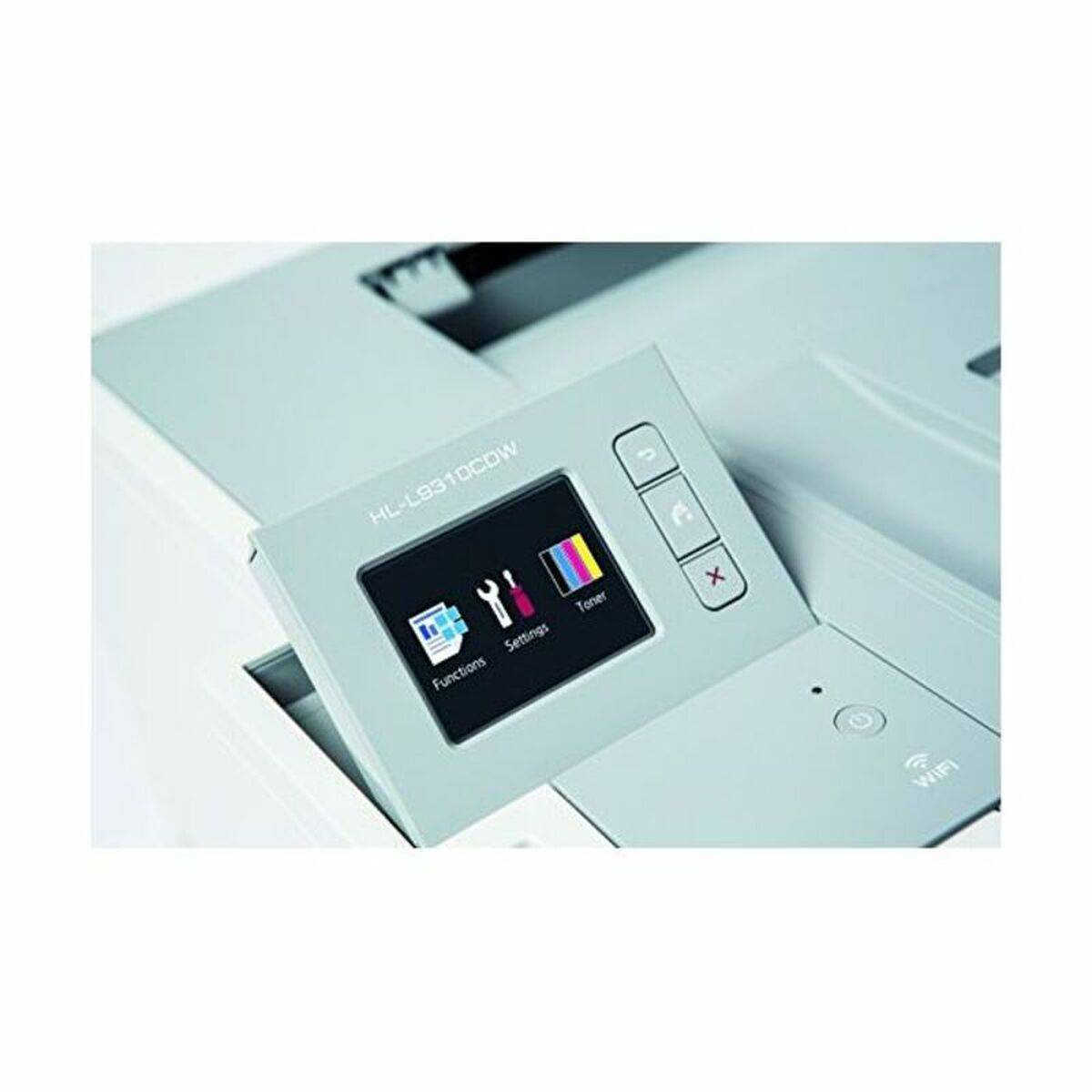 Brother HL-L9310 CDW - Multifunktionsgerät - Laser/LED-Druck
