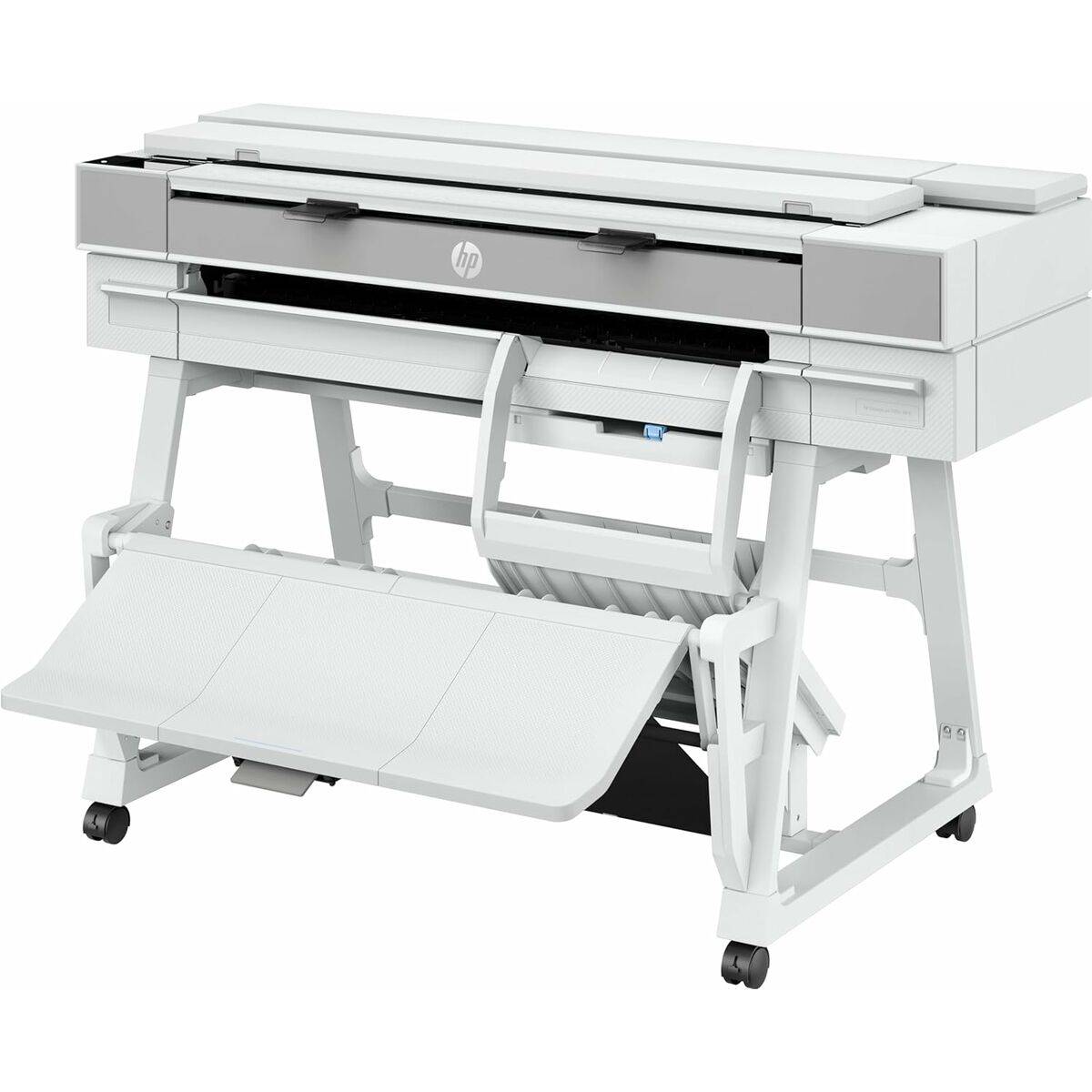 HP DesignJet T950 - 914 mm (36"") Multifunktionsdrucker - Farbe - Tintenstrahl - Rolle (91,4 cm x 91,4 m)