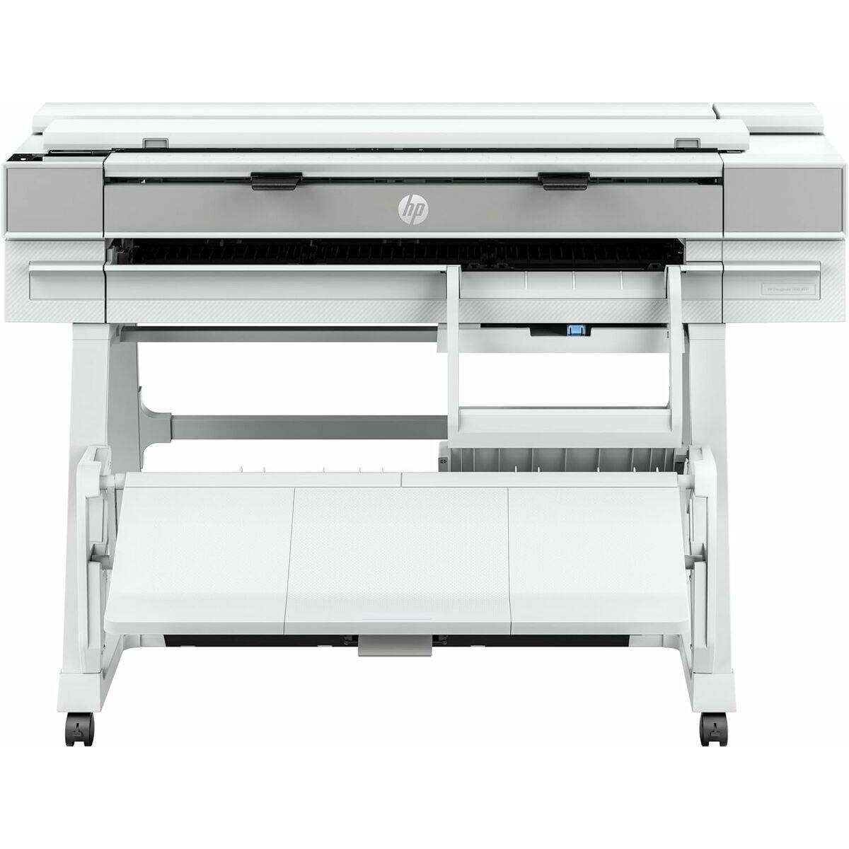 HP DesignJet T950 - 914 mm (36"") Multifunktionsdrucker - Farbe - Tintenstrahl - Rolle (91,4 cm x 91,4 m)