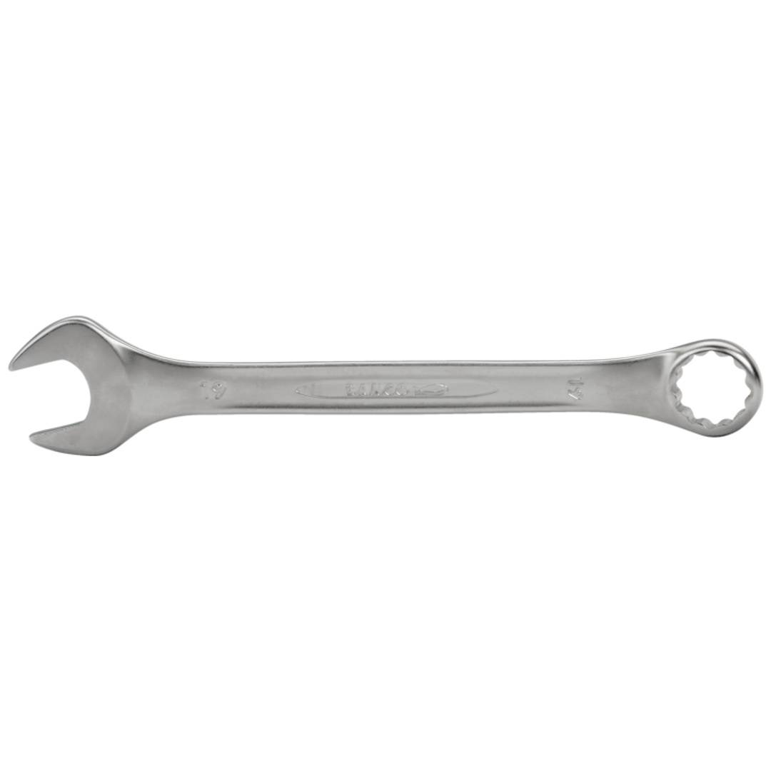 Bahco 111M-15 Ring-Maulschlüssel 1 Stück Schlüsselweite (Metrisch) 15 mm
