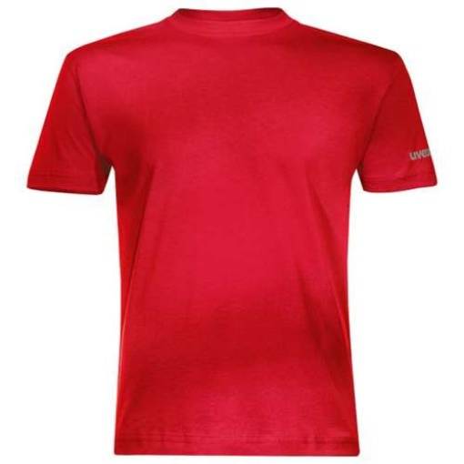 T-Shirt 88167 rot 6XL