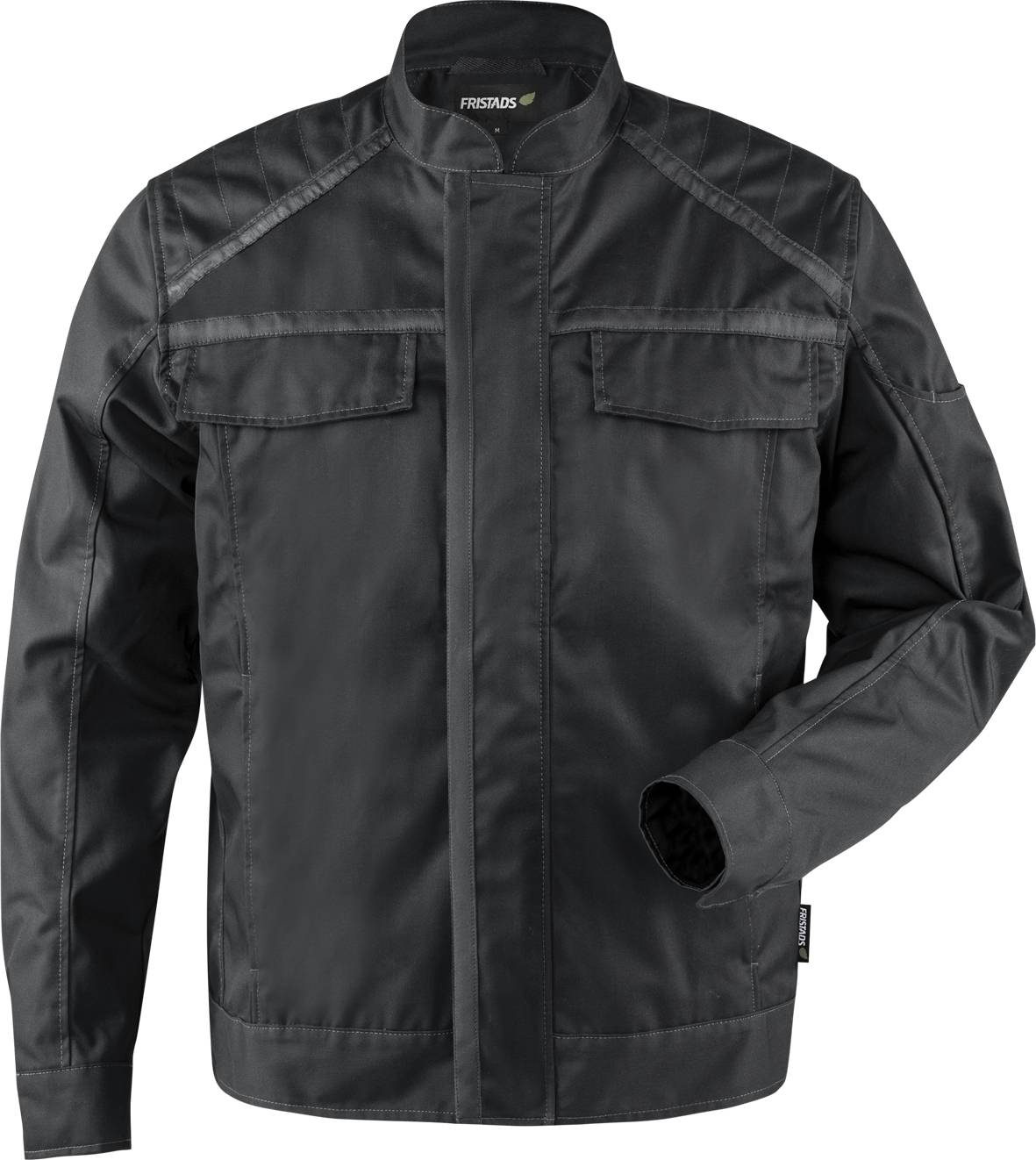 FRISTADS 129928-940 Green Jacke 4688 GRT Gr.XL Schwarz