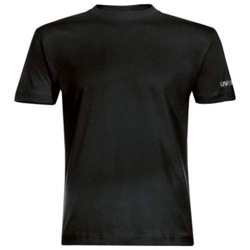 T-Shirt 88166 schwarz S