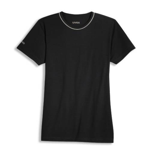 T-Shirt 98958 schwarz S