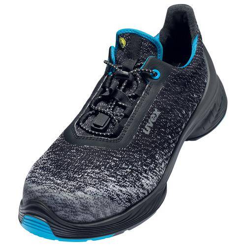 68342 - Unisex - Erwachsener - Sicherheitsschuhe - Schwarz - Blau - SRC - P - ES