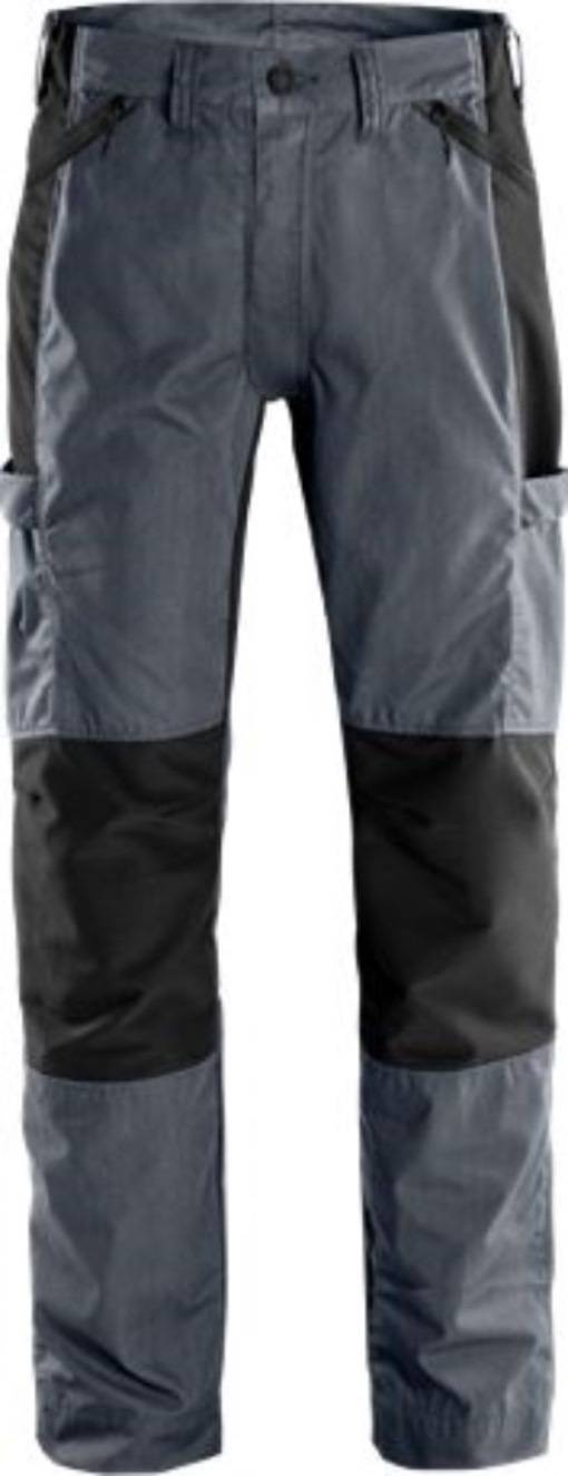 Fristads 130804-896-D120 Allrounder Stretch-Hose 2540 LWR Dynamic Leichtes Ripst
