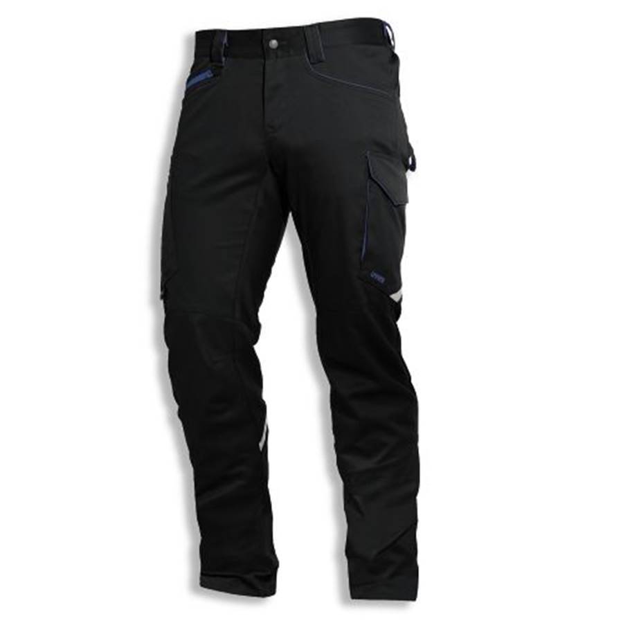 Cargohose uvex suXXeed grau, graphit 50