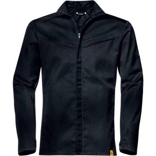 Arbeitsjacke uvex suXXeed ESD grau XL