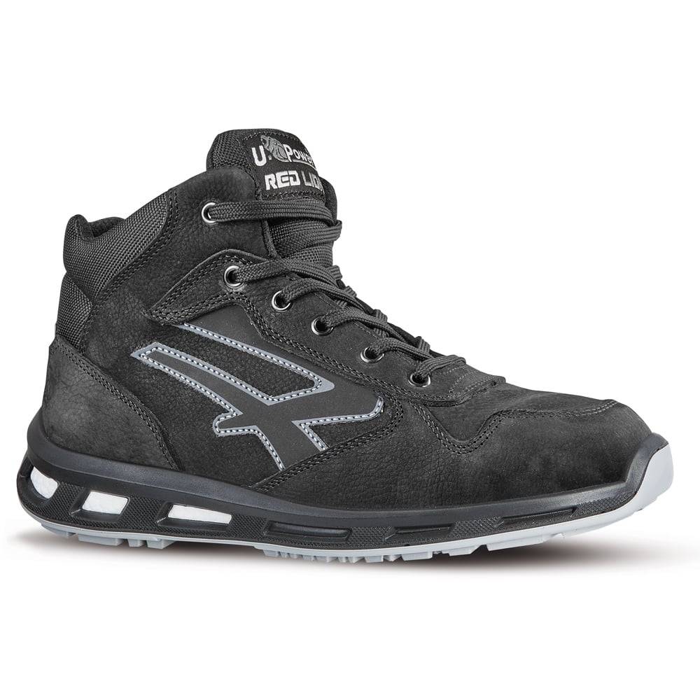 Gr .36 *LIFT* SCHNÜRSTIEFEL RL10013 schwarz *LIFT* SCHNÜRSTIEFEL RL10013