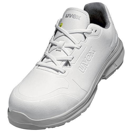 1 sport 6582241 Sicherheitsschuh S3 Schuhgroesse EU 41 Weiß 1 Paar