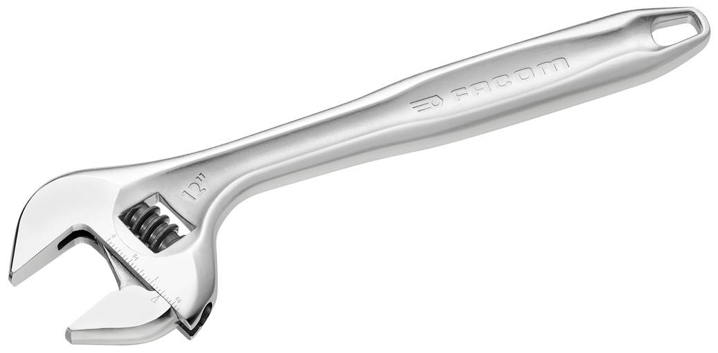 Facom 101.12 Schraubenschluessel verchromt 41mm
