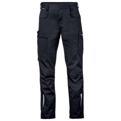 Arbeitshose uvex syneXXo schwarz 98