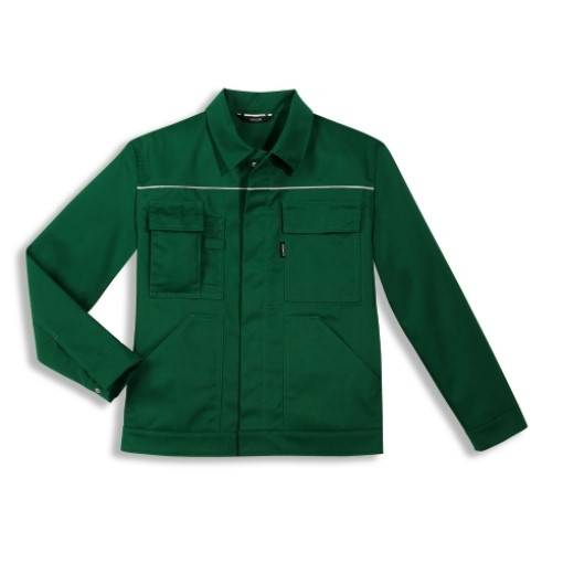 Uvex 8872324 Arbeitsjacke extra grün 106, 110