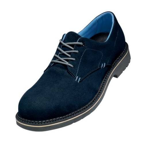 84492 - Männlich - Erwachsener - Sicherheitsschuhe - Schwarz - ESD - S3 - SRC -