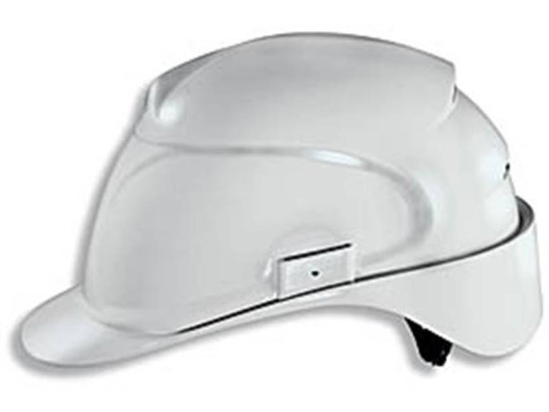 Uvex 97620 Helm airwing 9760 - weiß 97600 Einheit