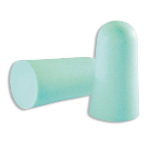 Uvex 2112046 Gehörschutzstöpsel one-fit 200 Paar blau hellblau SNR 31 dB Größe M