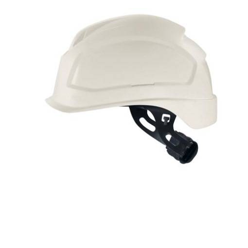 Schutzhelm uvex pheos ABS B-S-WR 9772071 weiß mit Lüftungen