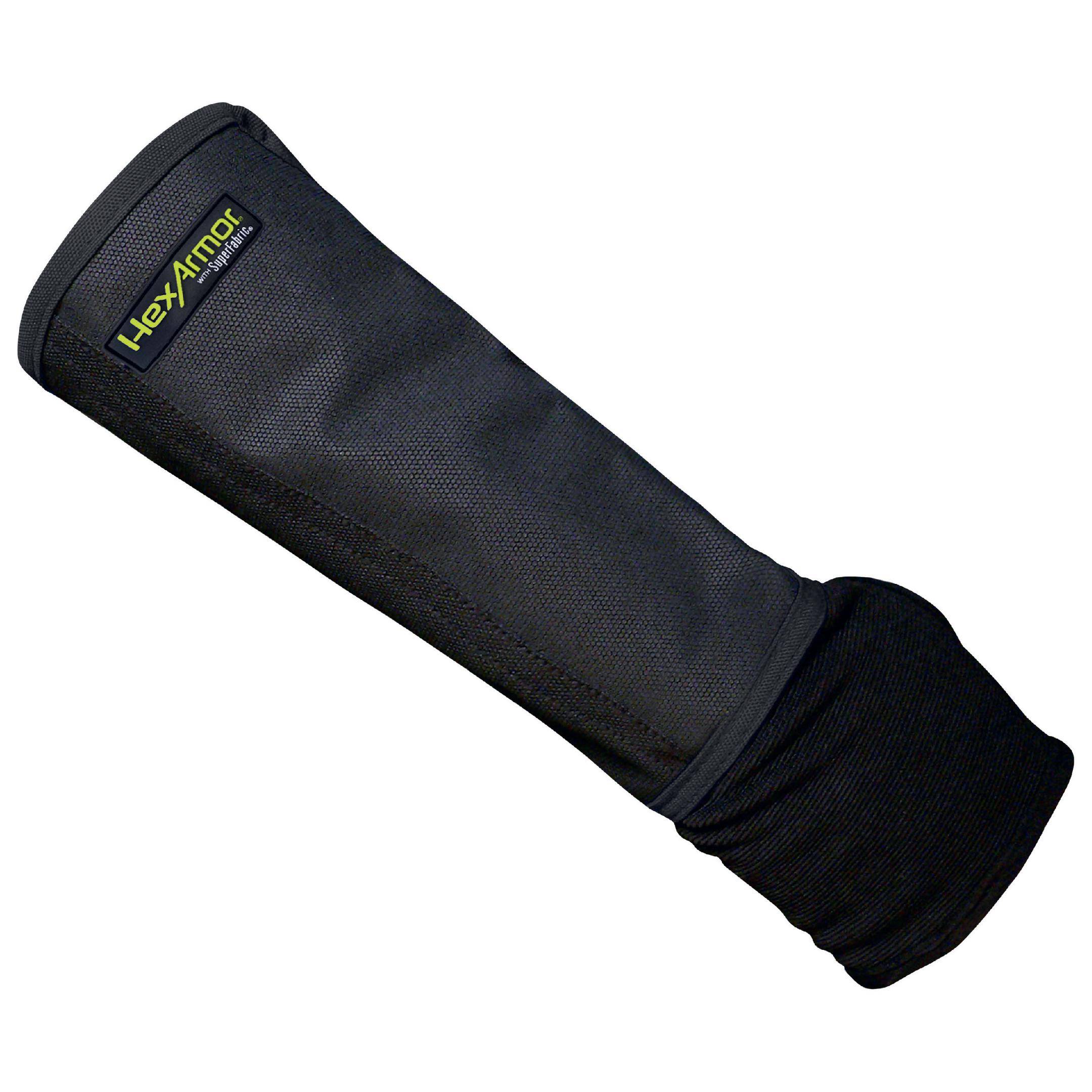 Uvex 6098206 Unterarmschutz HexArmor AG8TW 60982 Größe 12