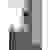 Krause 802132 Aluminium Glasreinigerleiter Arbeitshöhe (max.): 4.70m Silber 11kg