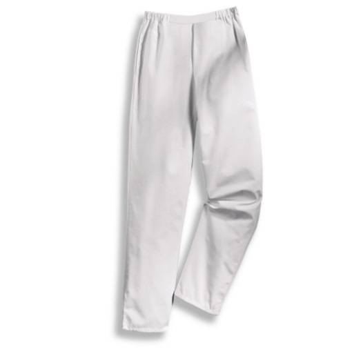 Arbeitshose uvex whitewear weiß 46