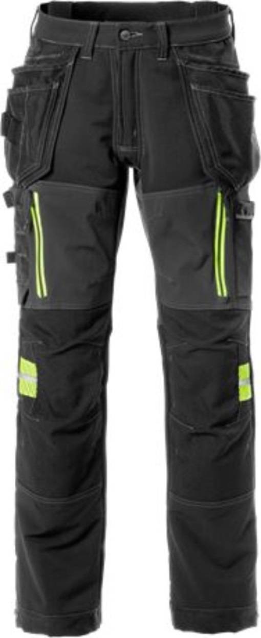Fristads 129487-940-C48 Stretch-Handwerkerhose 2566 STP Ultimate 4-Wege-Stretchh