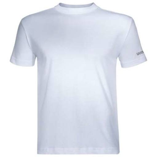 T-Shirt 88162 weiß 5XL