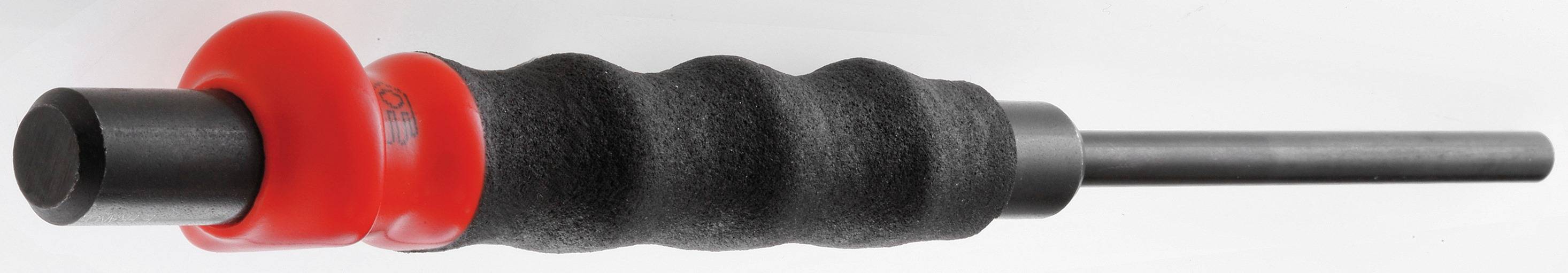 Splinttreiber Spitze-D.4,95mm m.Handgriff FACOM