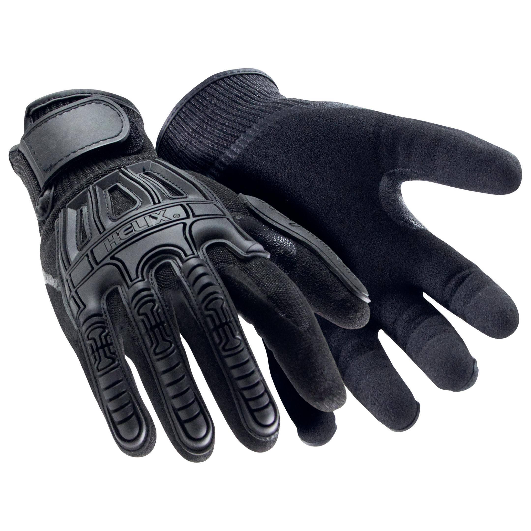 Uvex 6066509 Schutzhandschuh HexArmor Helix 3003 60665 Größe 9