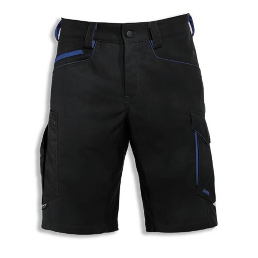 Bermuda uvex suXXeed grau, graphit 60