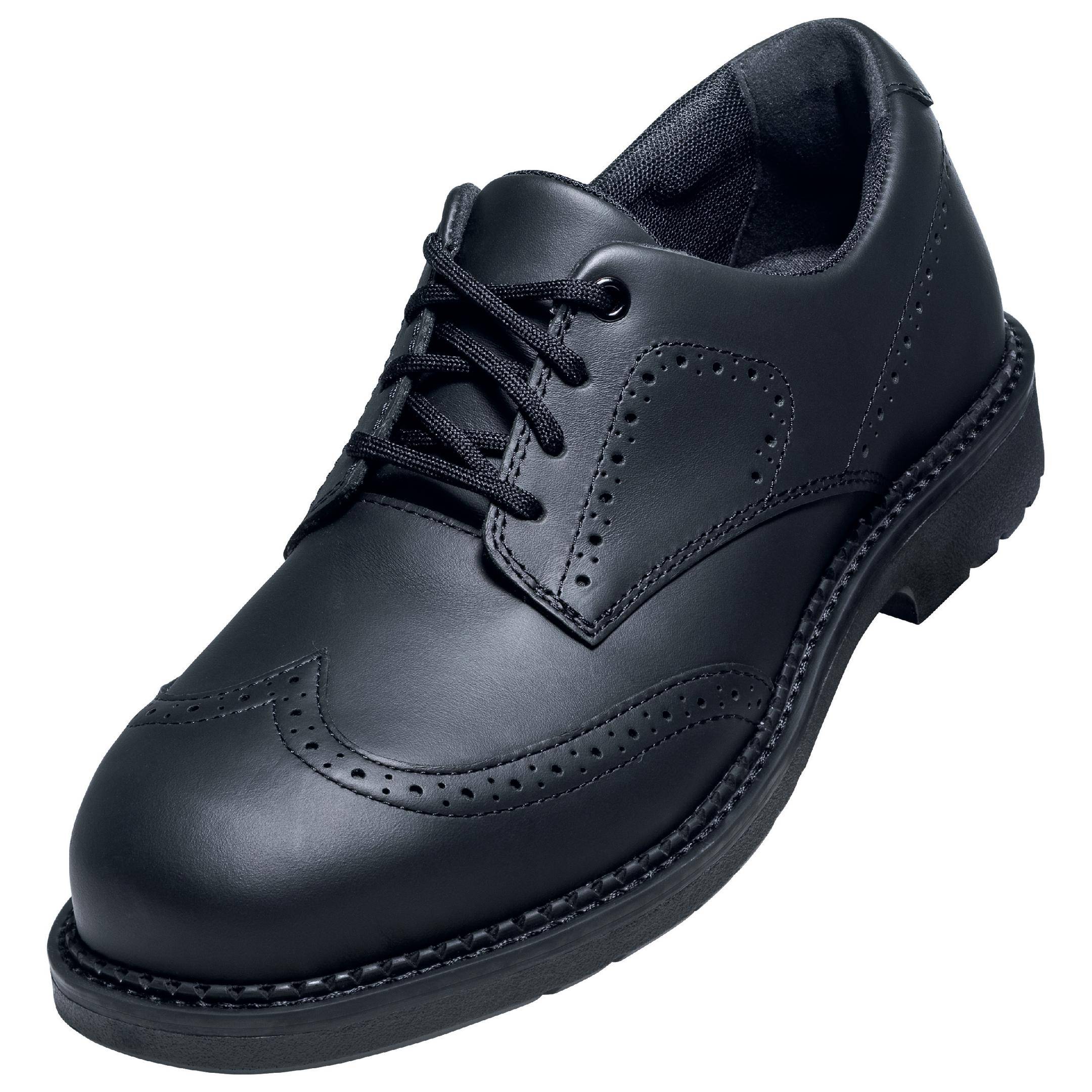 84482 - Männlich - Erwachsener - Sicherheitsschuhe - Schwarz - ESD - S3 - SRC -