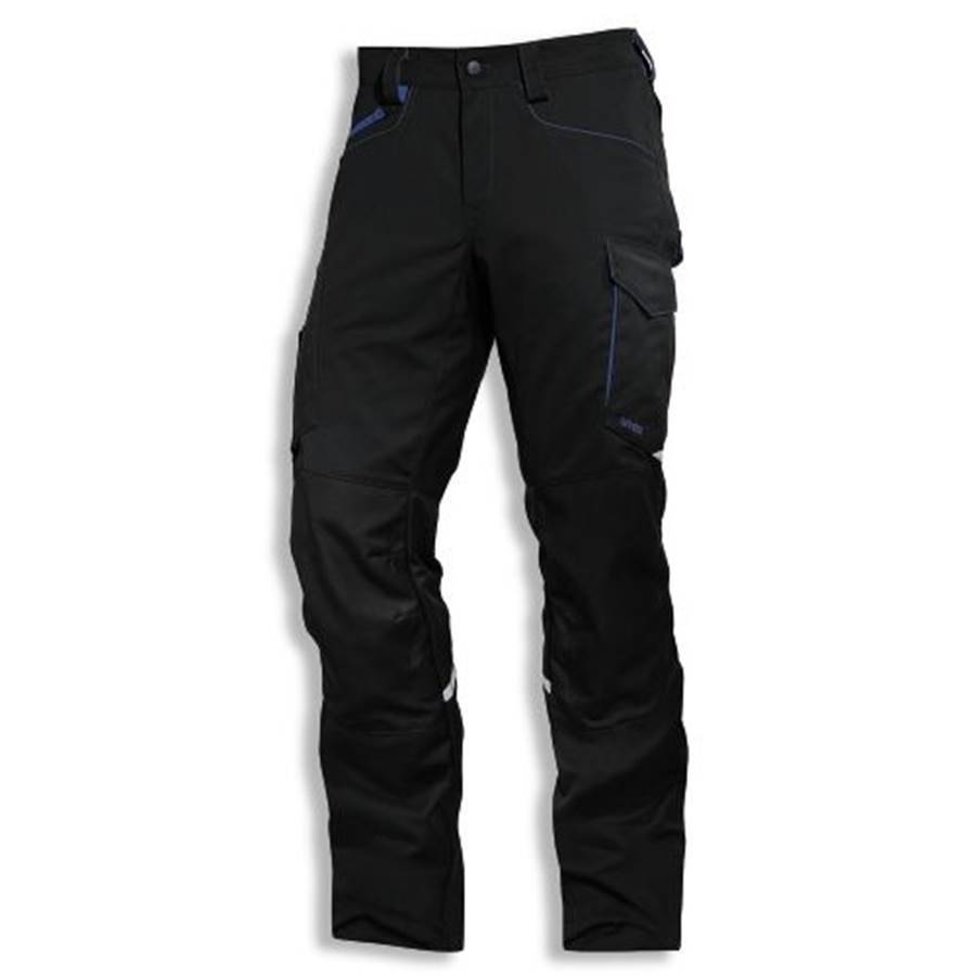 Cargohose uvex suXXeed grau, graphit 29