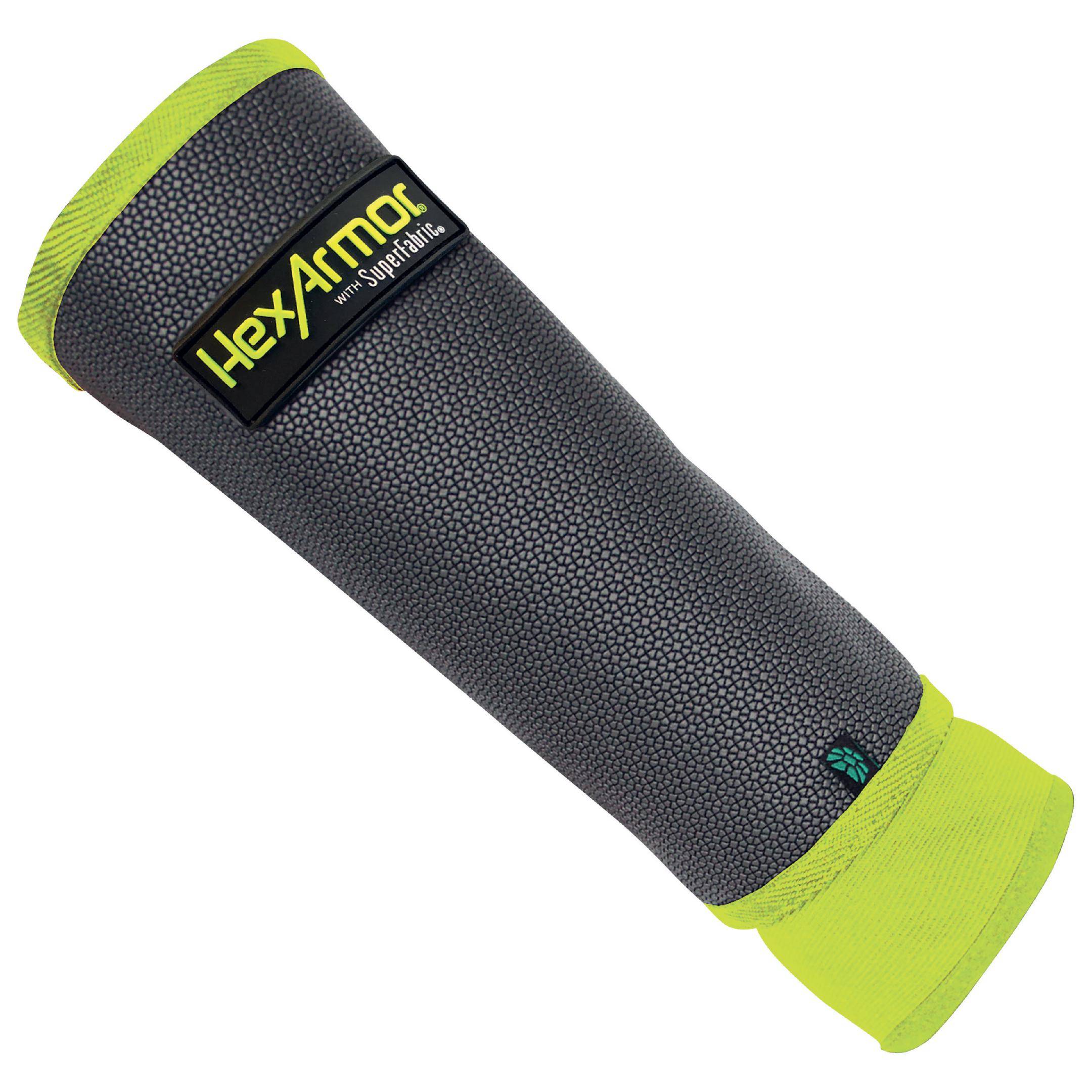 Uvex HexArmor Unterarmschutz 6098505