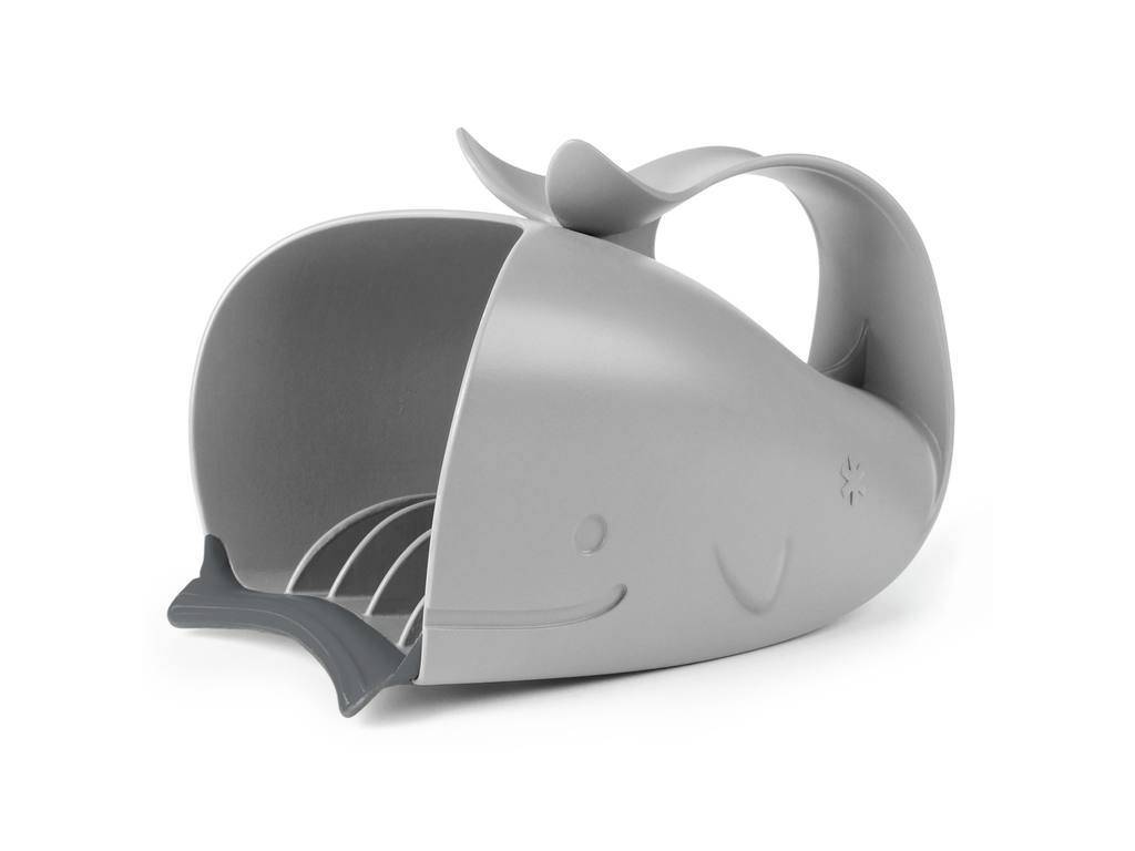 Skip Hop Haarspülbecher Moby, grau