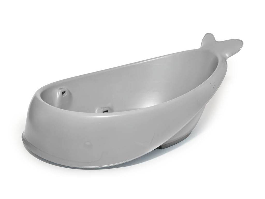Skip Hop Badewanne Moby, grau