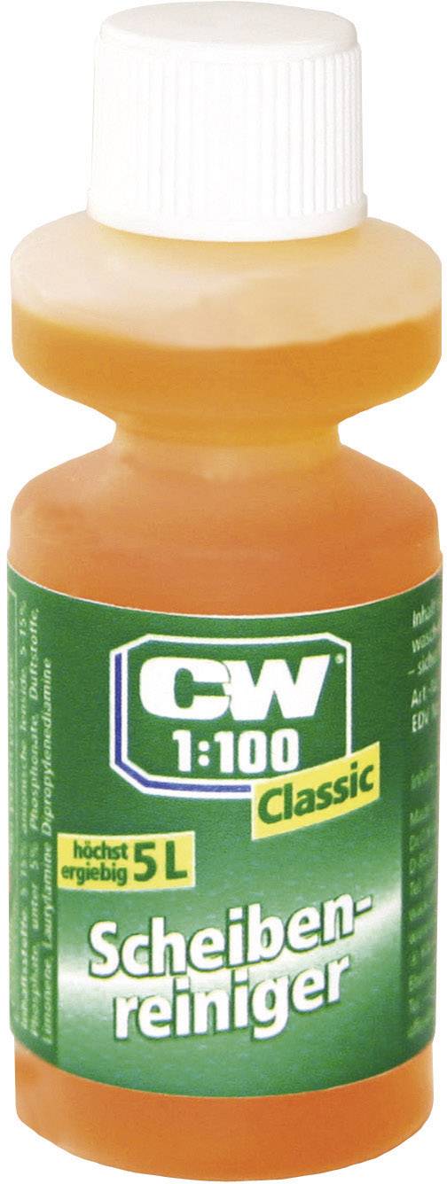 CW 1:100 1720 Cockpitpflege 25 ml
