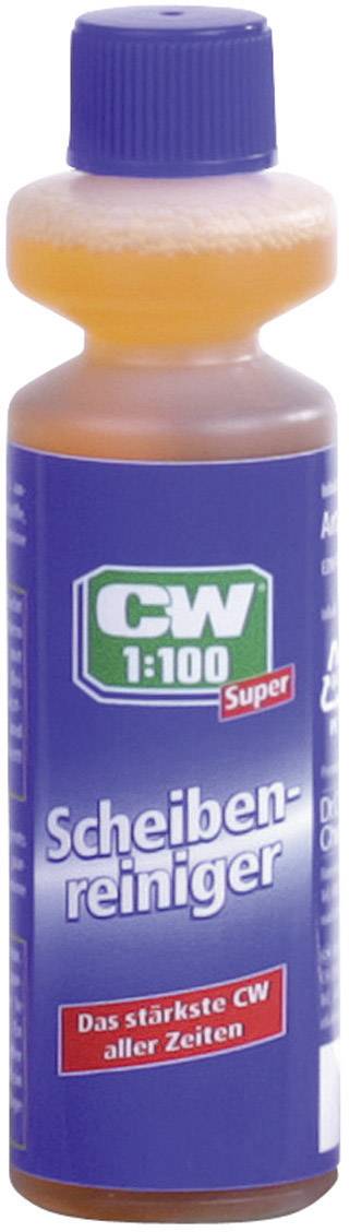 CW 1:100 1749 Cockpitpflege 40 ml