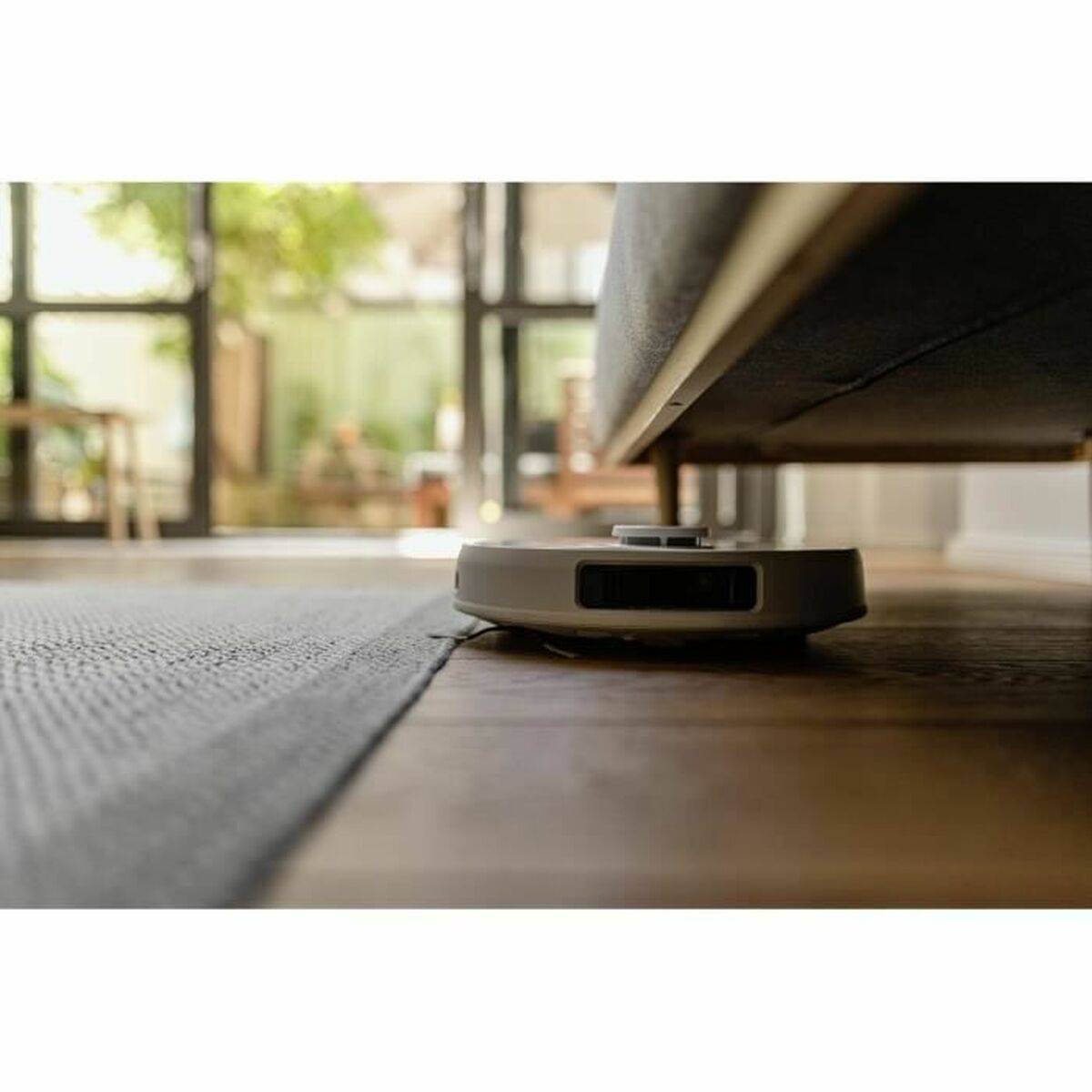 KÄRCHER - Roboterstaubsauger RCV 5 1.269-640.0