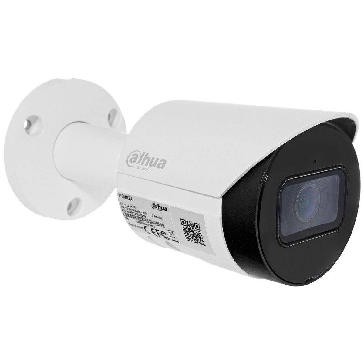 Dahua - IPC-HFW2241SP-S-0280B - IP - Bullet