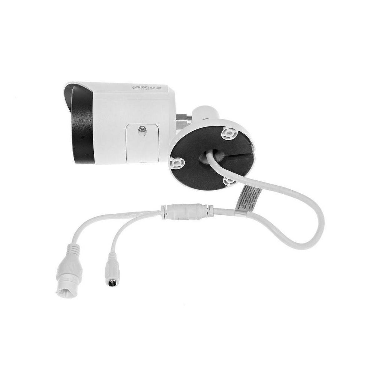 Dahua - IPC-HFW2241SP-S-0280B - IP - Bullet