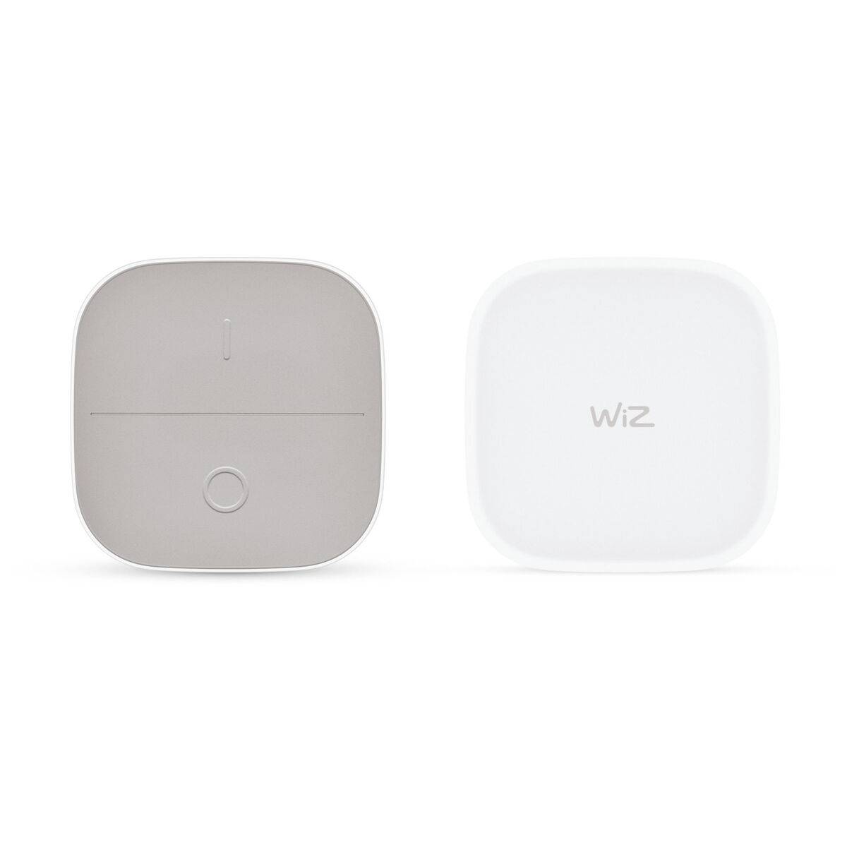 Philips Lighting Hue Funk-Schalter 8719514554795 WiZ Portable button EU