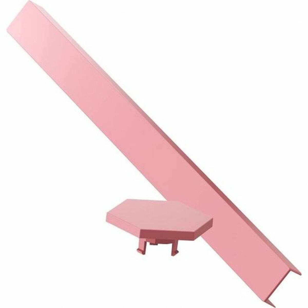 Nanoleaf Skins, Hülle, Pink, 259,3 mm, 9 Stück(e)